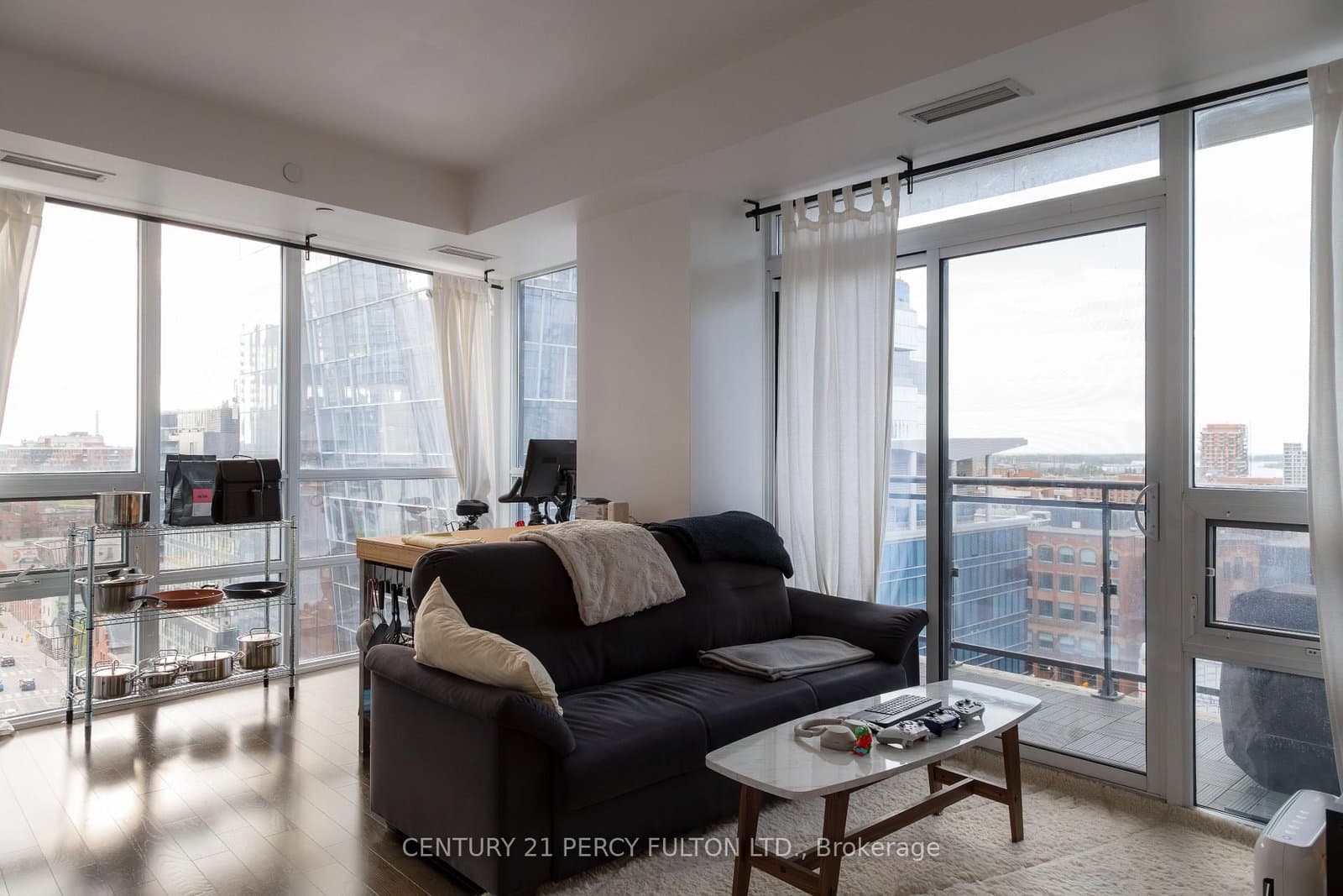 460 Adelaide Street E, Unit 1611 - Image 3