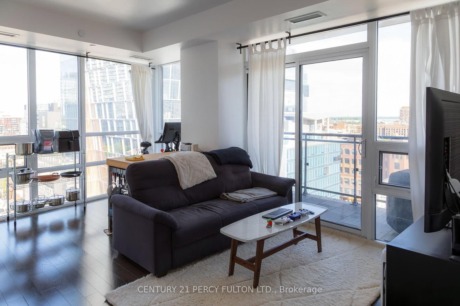 460 Adelaide Street E, Unit 1611 - Image 5