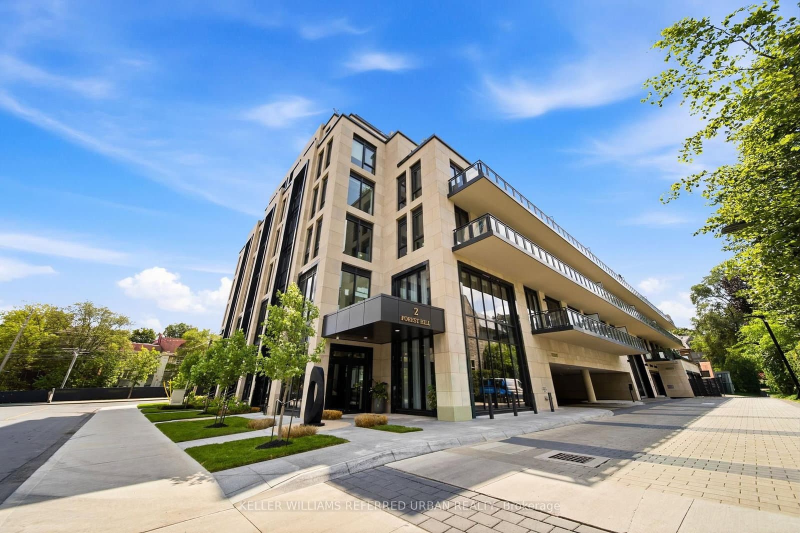 2 Forest Hill Road, Unit 313 - Image 4