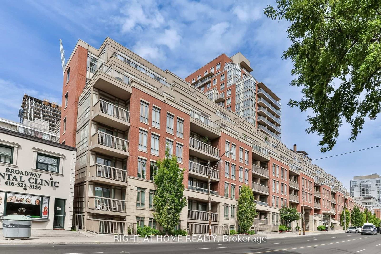 900 Mount Pleasant Road, Unit 327 - Image 2
