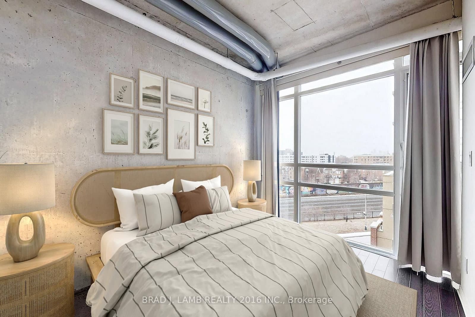 170 Sudbury Street, Unit 803 - Image 2