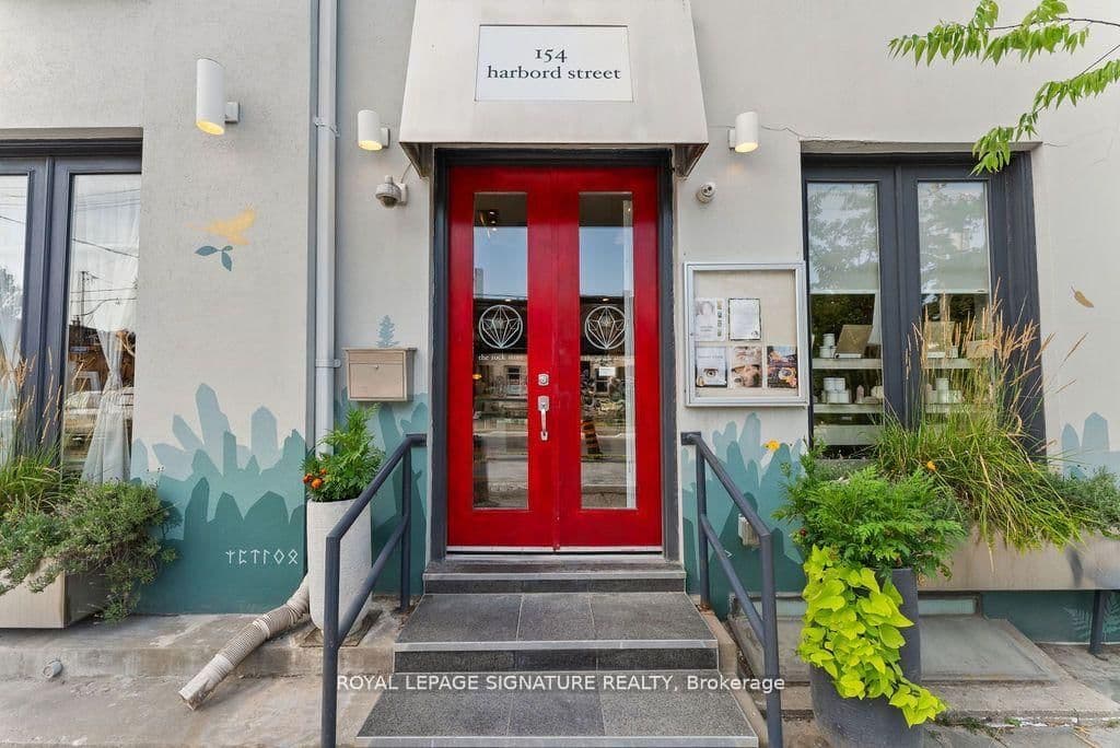 154 Harbord Street - Image 4