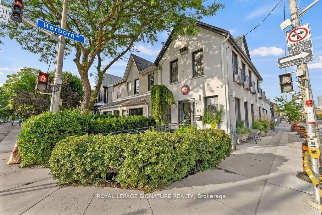 154 Harbord Street - Image 2
