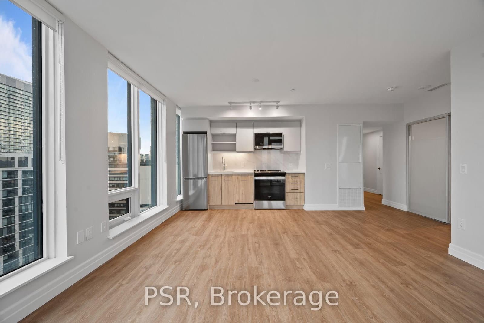 203 Jarvis Street, Unit 3208 - Image 4