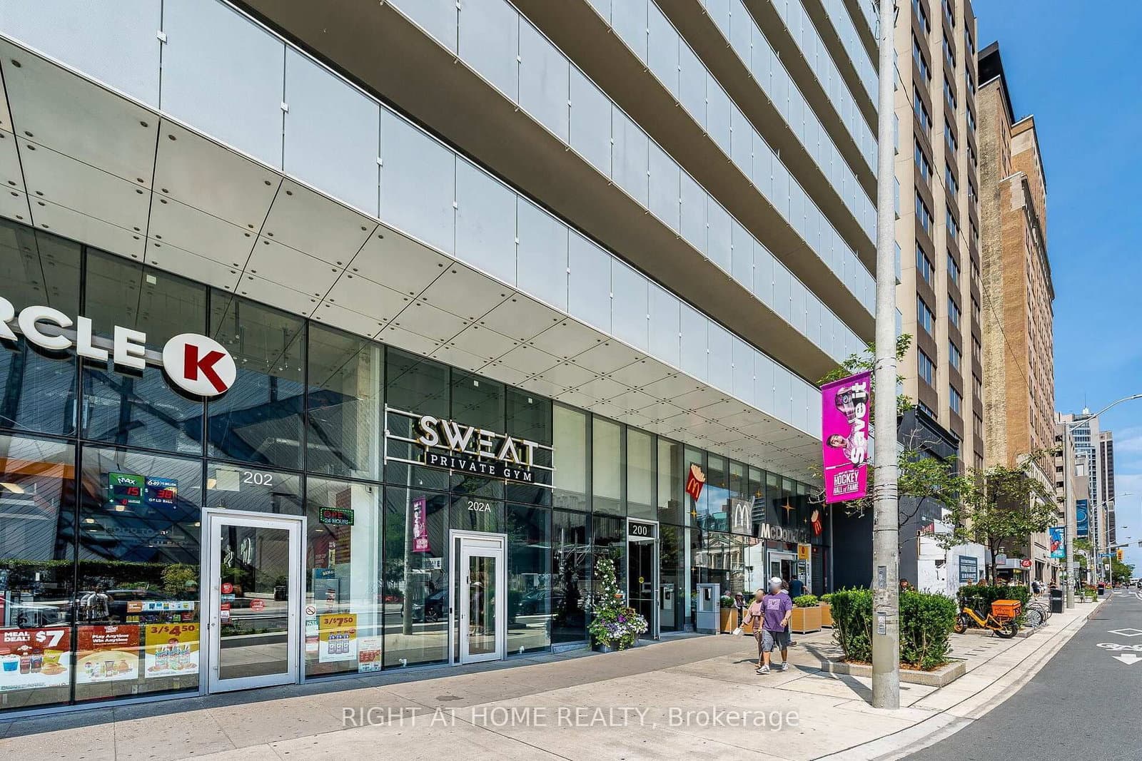 200 Bloor Street W, Unit 1604 - Image 3
