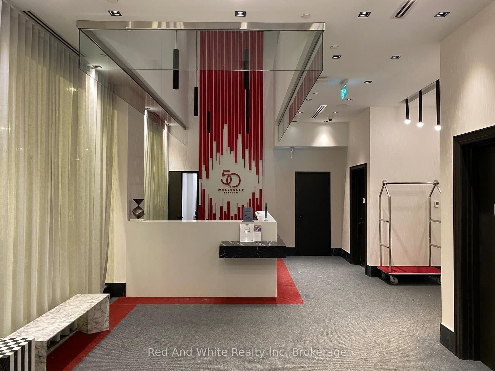 50 Wellesley Street E, Unit 3207 - Image 3