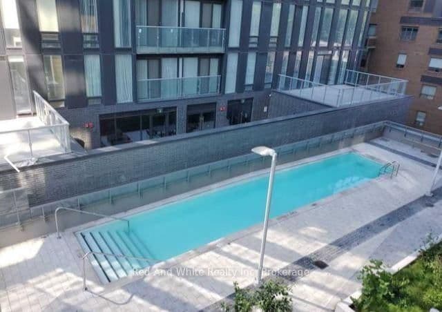 50 Wellesley Street E, Unit 3207 - Image 5