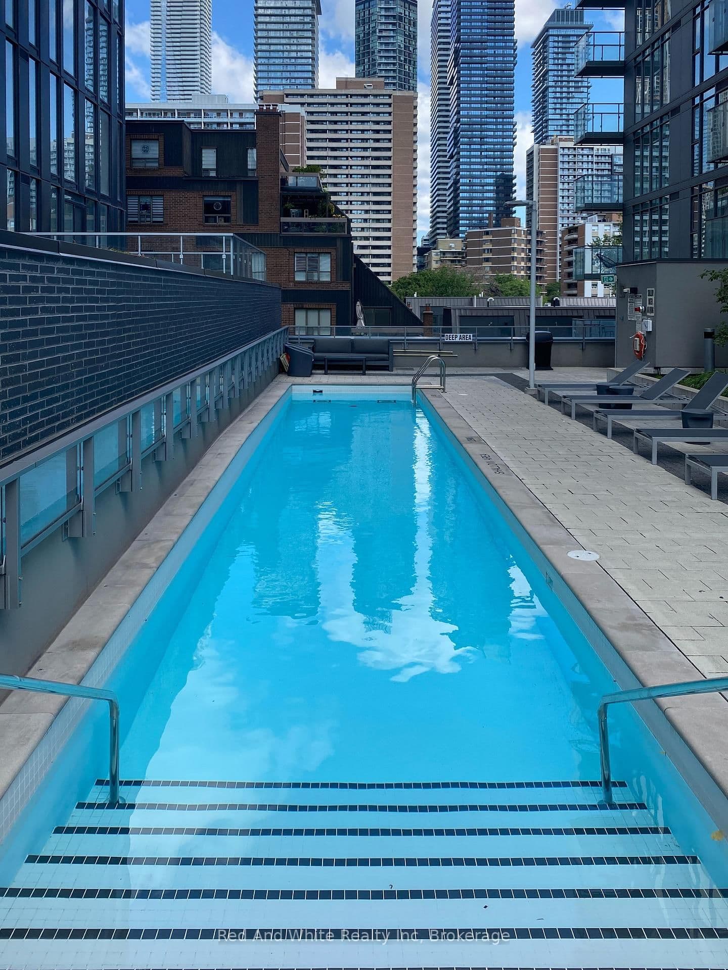 50 Wellesley Street E, Unit 3207 - Image 6
