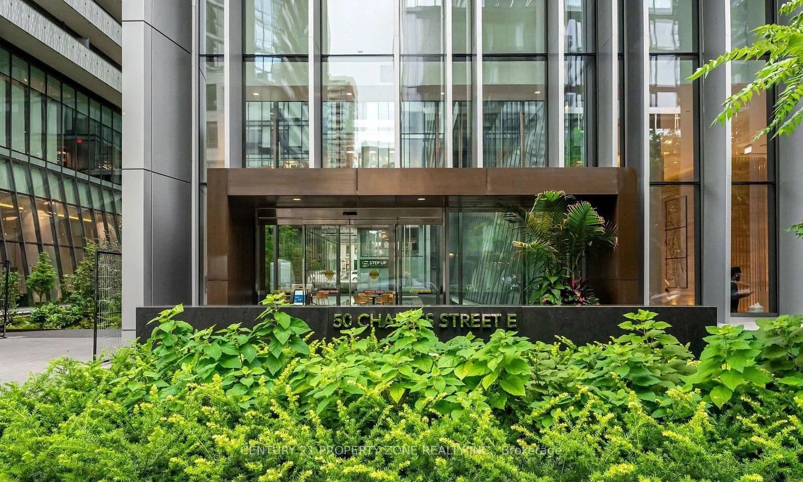 50 Charles Street E, Unit 1007 - Image 2