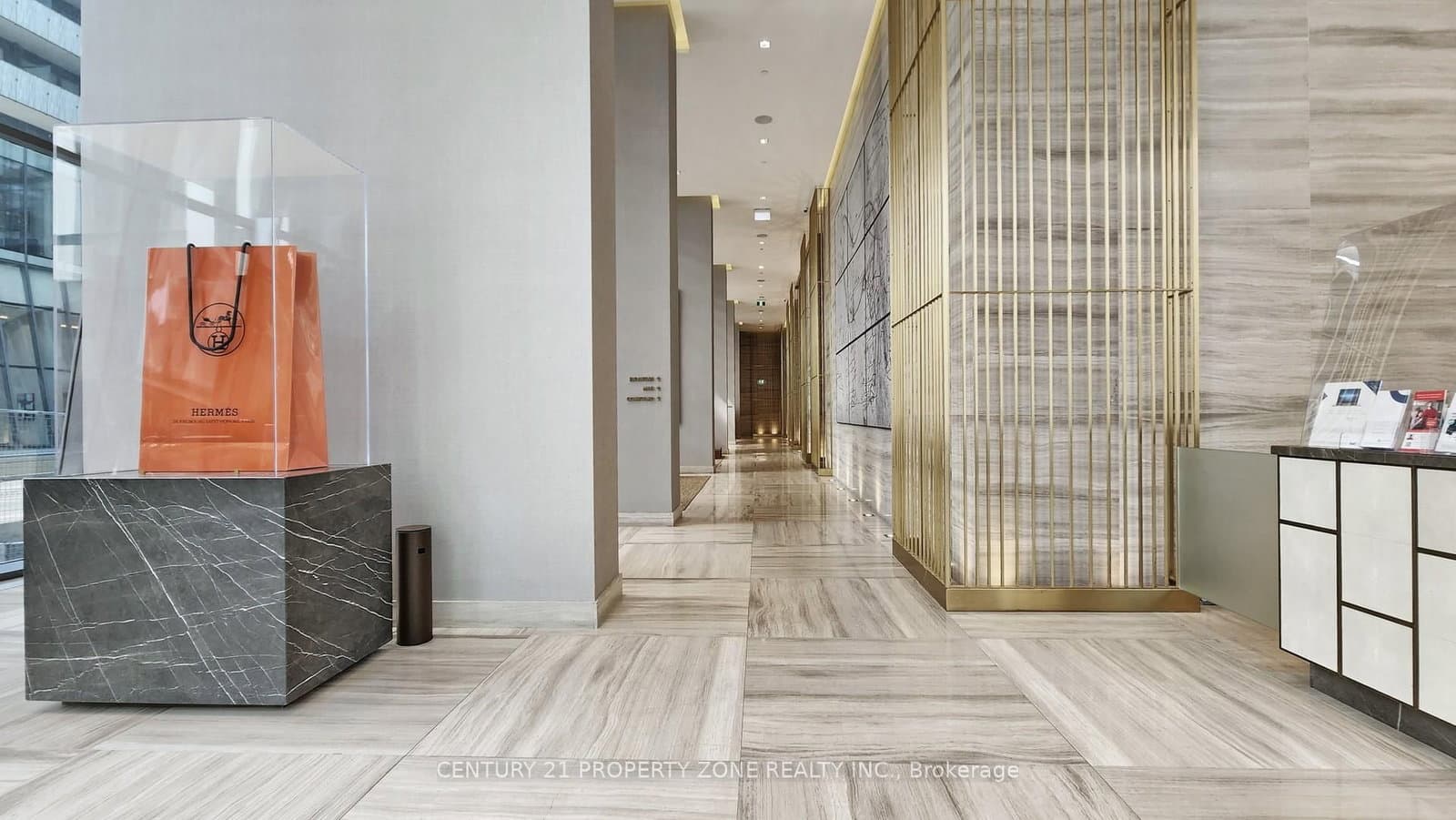 50 Charles Street E, Unit 1007 - Image 3