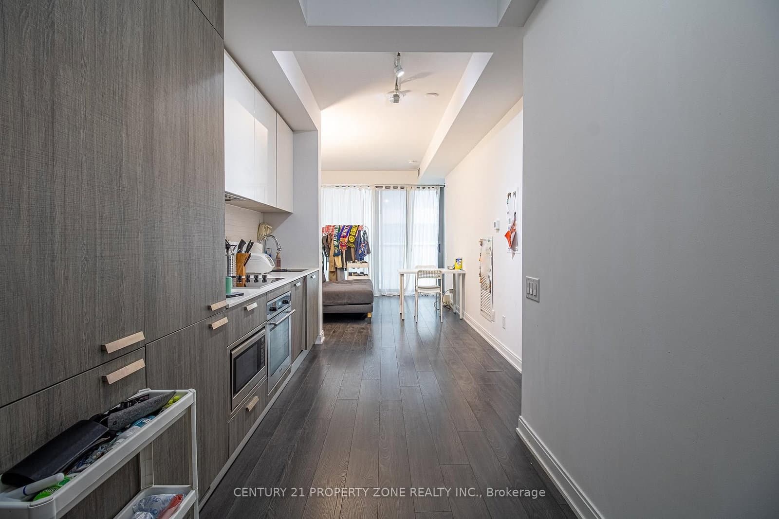 50 Charles Street E, Unit 1007 - Image 4