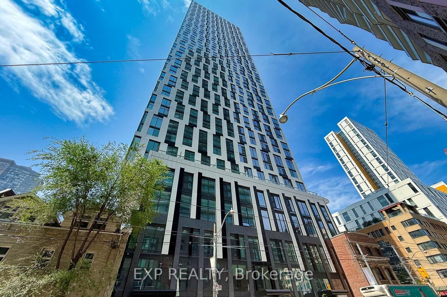 #5012 - 252 Church Street