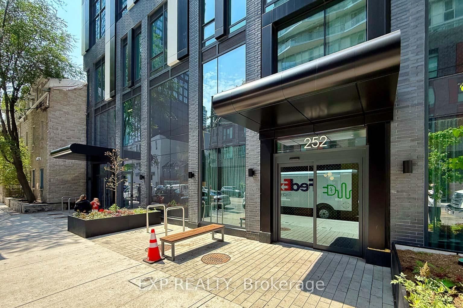 252 Church Street, Unit 5012 - Image 2