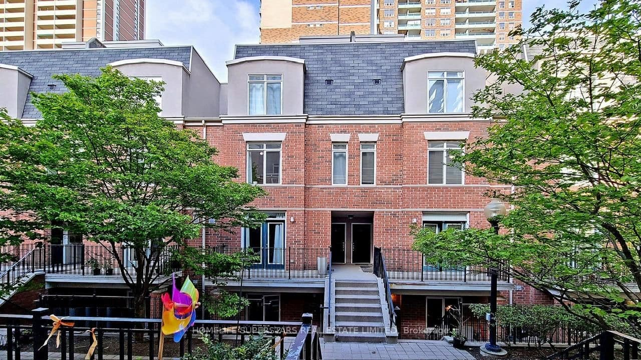415 Jarvis Street, Unit 245 - Image 1