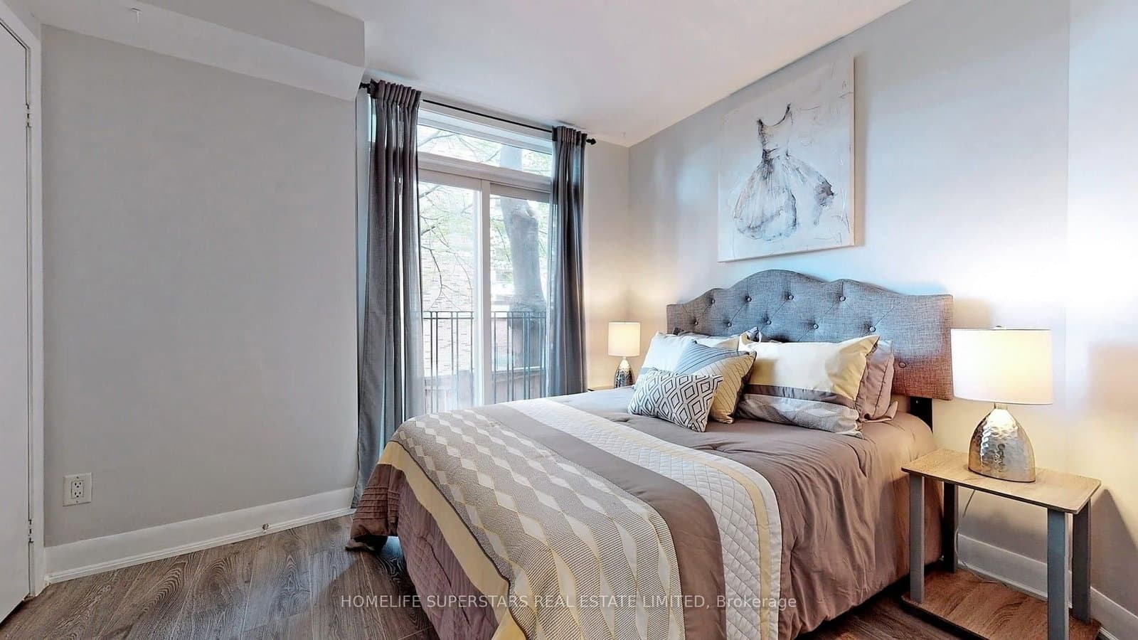 415 Jarvis Street, Unit 245 - Image 4