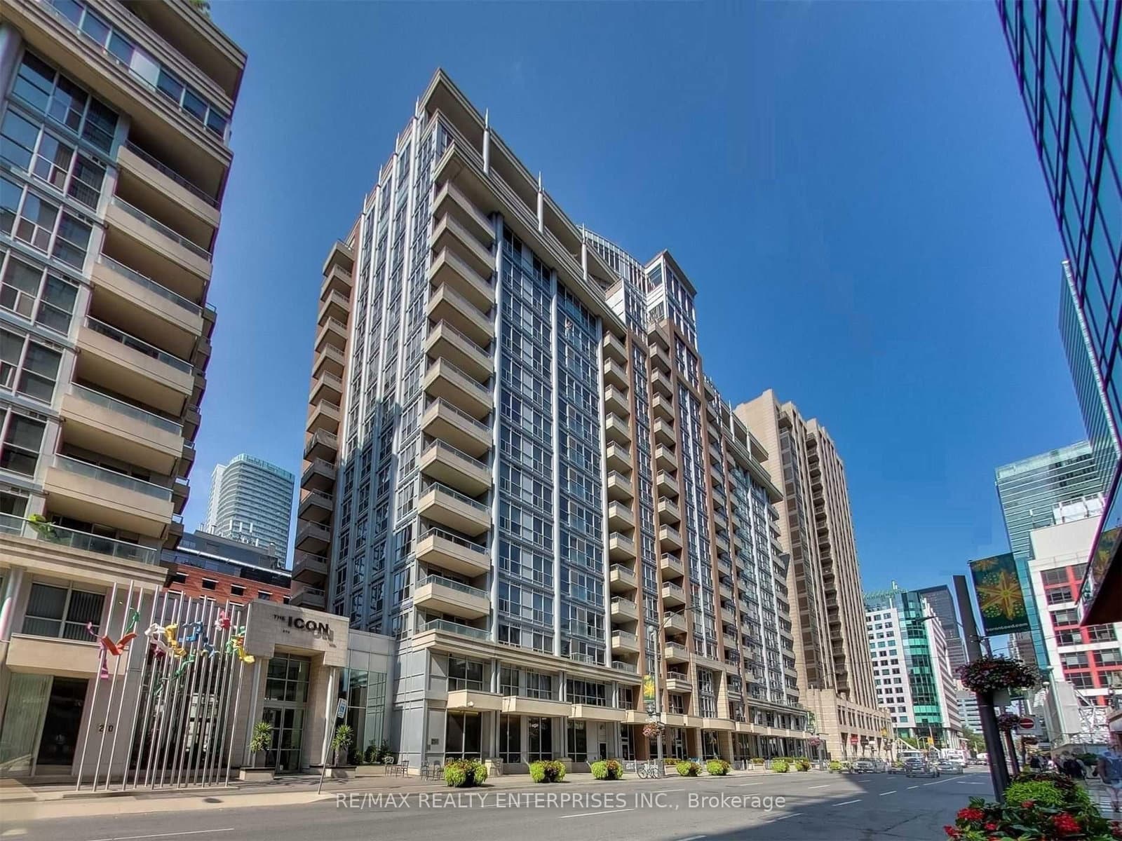 250 Wellington Street W, Unit 1435 - Image 2