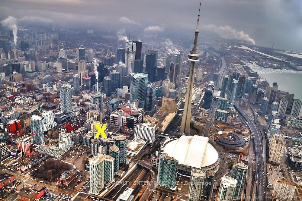 20 Blue Jays Way, Unit 1109 - Image 3