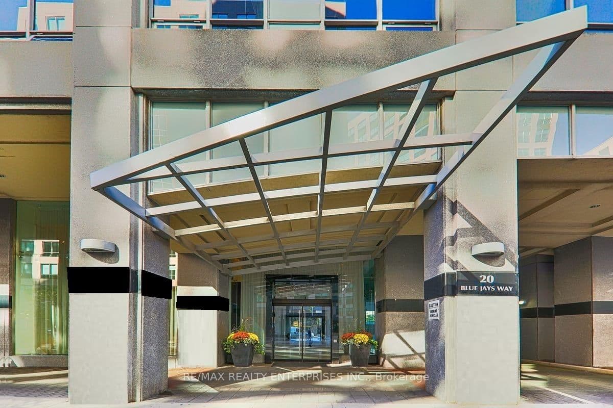 20 Blue Jays Way, Unit 1109 - Image 4