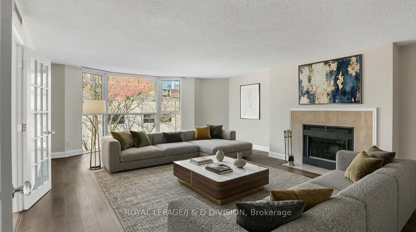 25 George Street, Unit 405 - Image 4