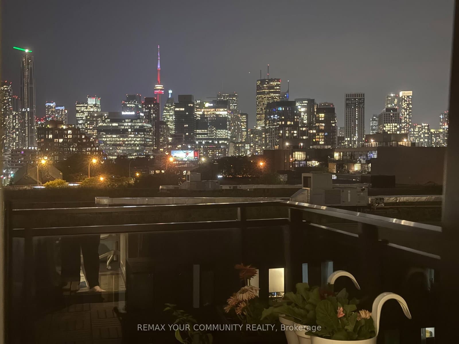 47 Lower River Street, Unit Ph33 - Image 4