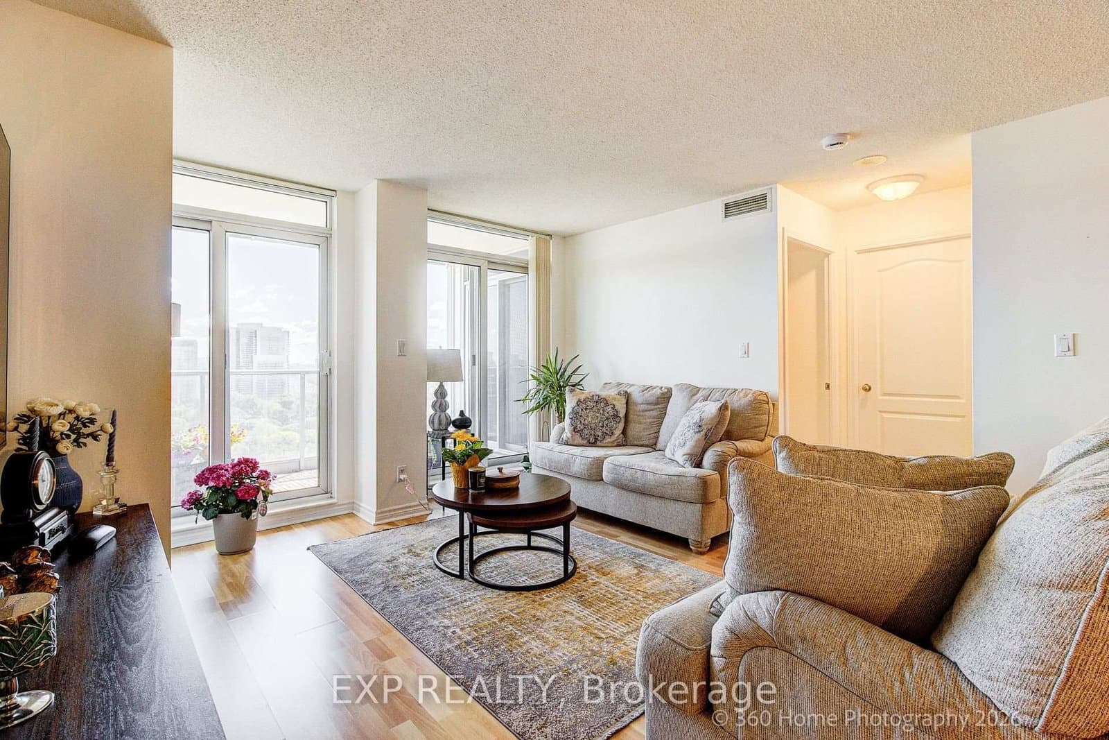 8 Rean Drive, Unit 1705 - Image 2