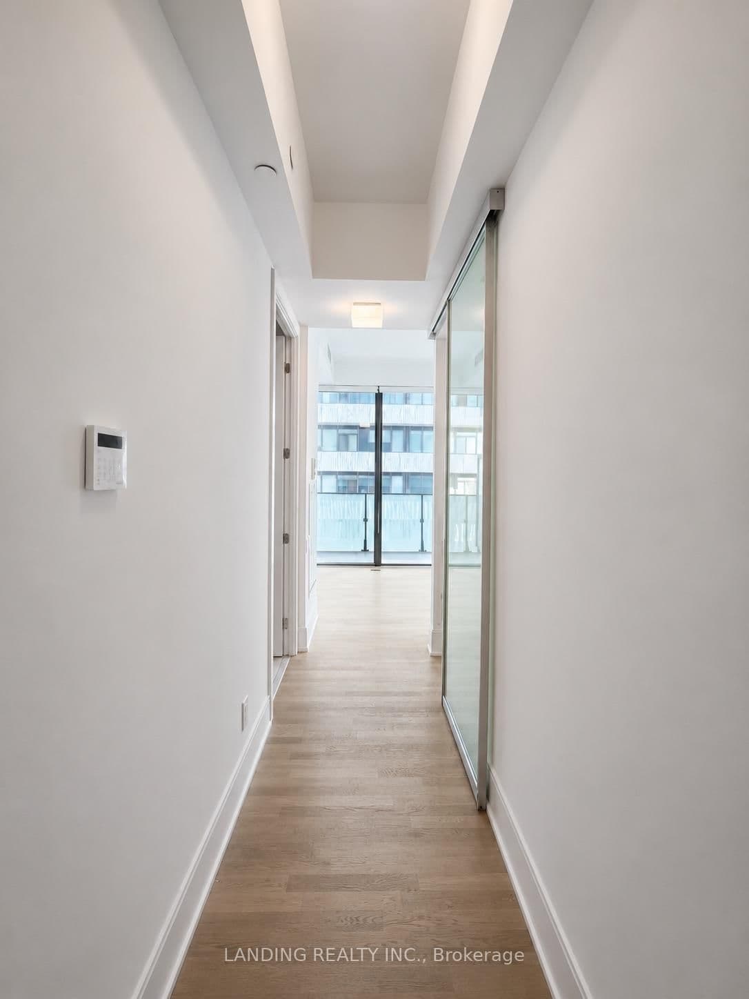 42 Charles Street E, Unit LPH4806 - Image 3