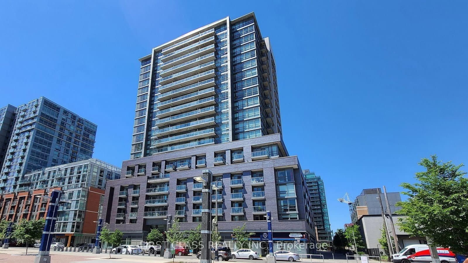68 Abell Street, Unit 527 - Image 1