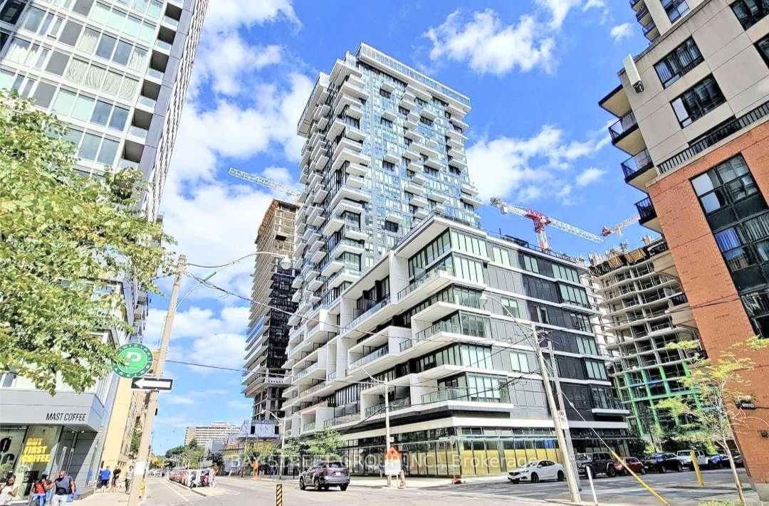 77 Shuter Street, Unit 1707 - Image 1