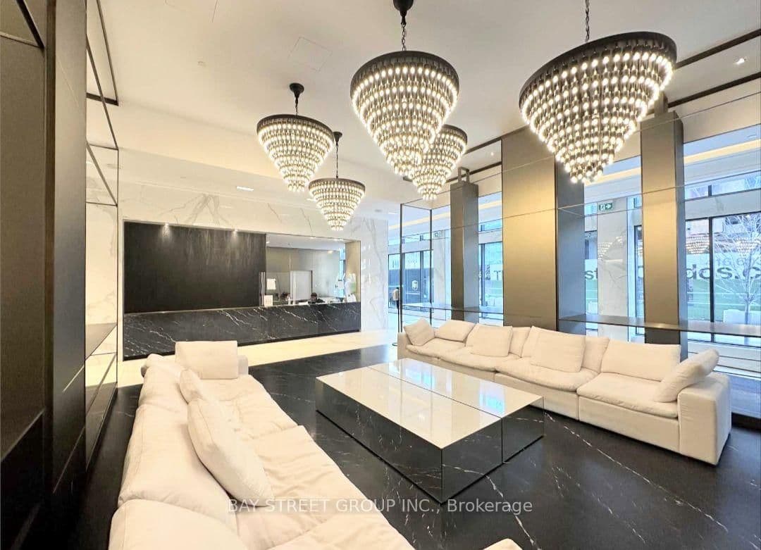 77 Shuter Street, Unit 1707 - Image 3