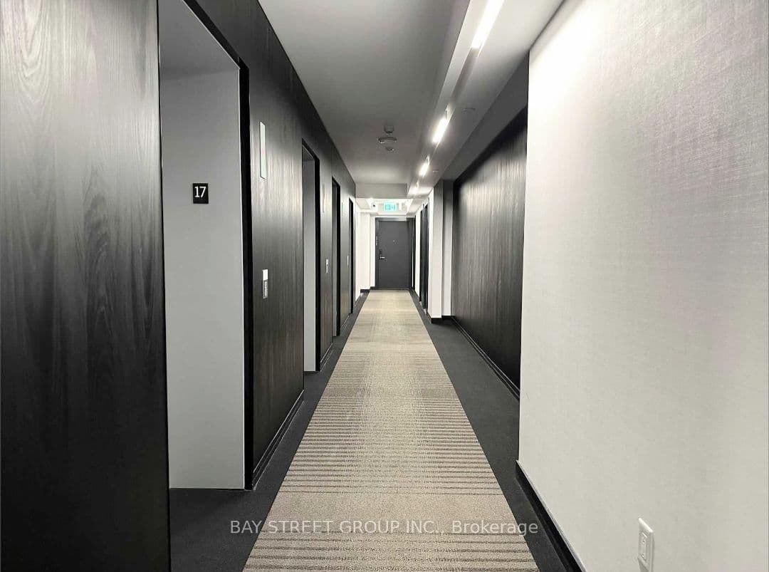 77 Shuter Street, Unit 1707 - Image 4