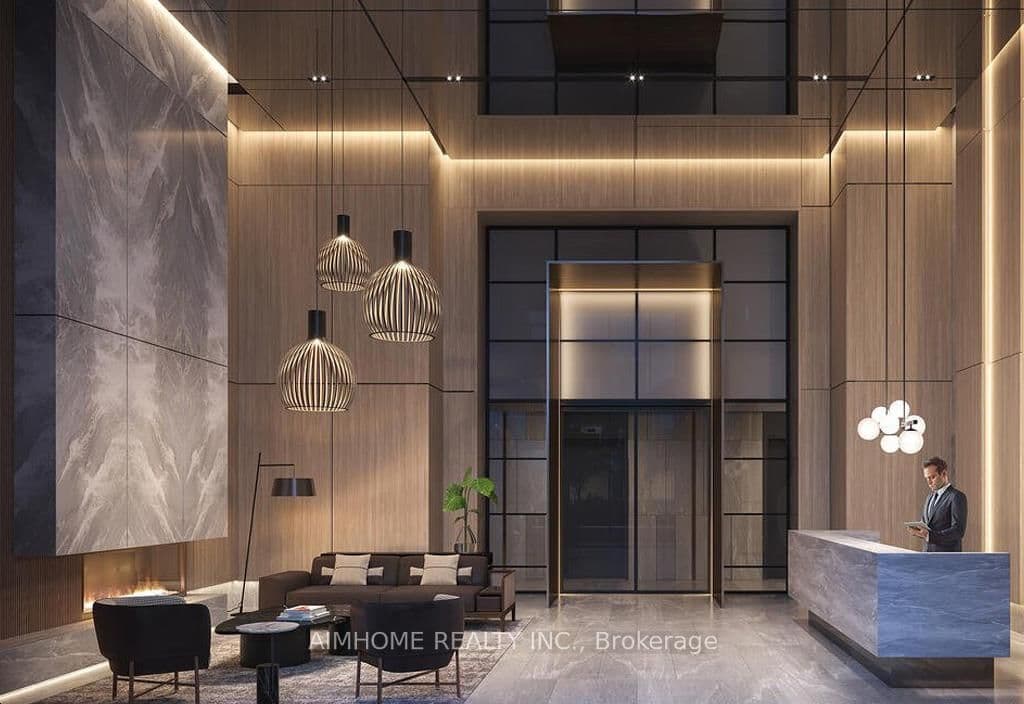 252 Church Street, Unit 715 - Image 2