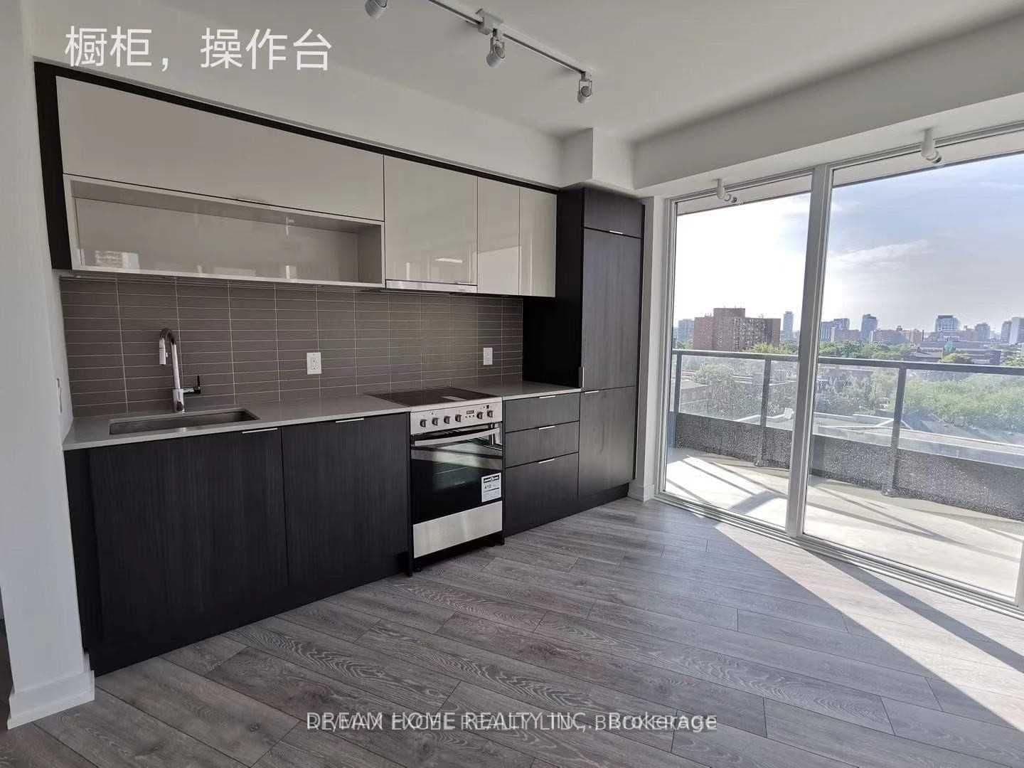159 Wellesley Street E, Unit 608 - Image 4