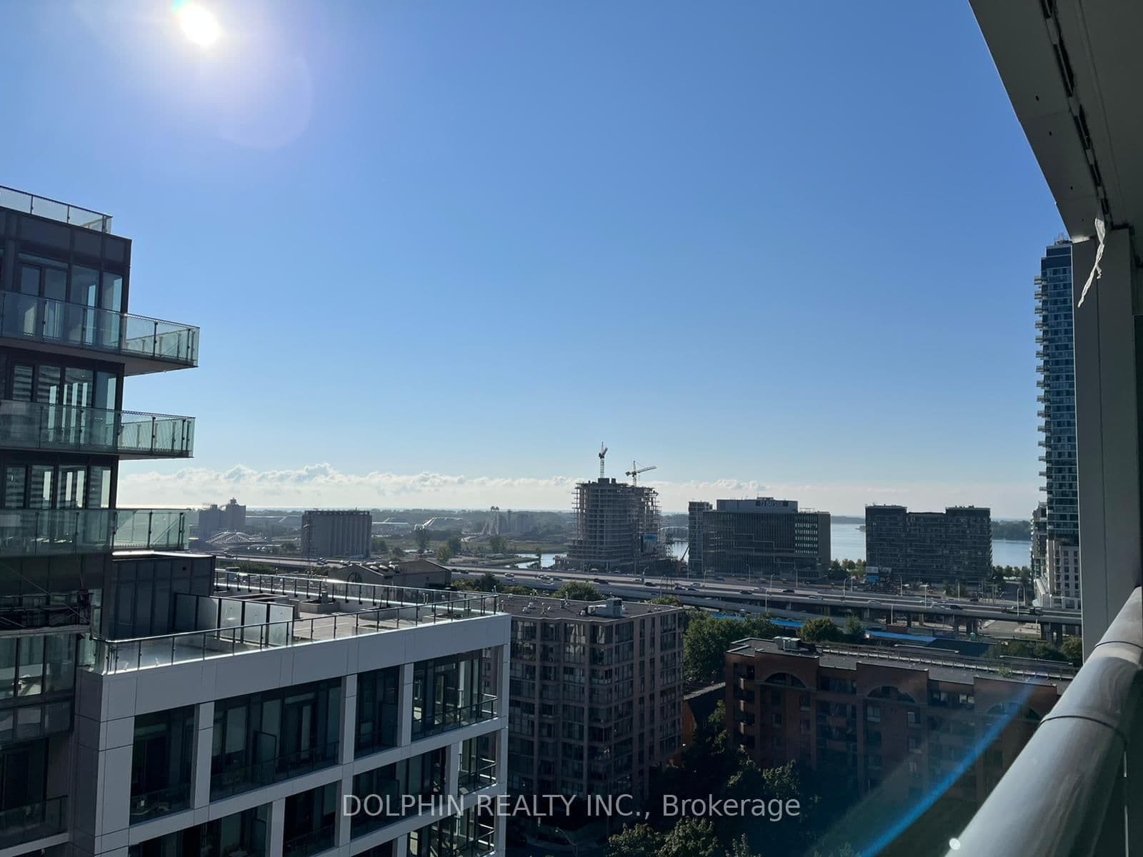 121 Lower Sherbourne Street, Unit 1252 - Image 1