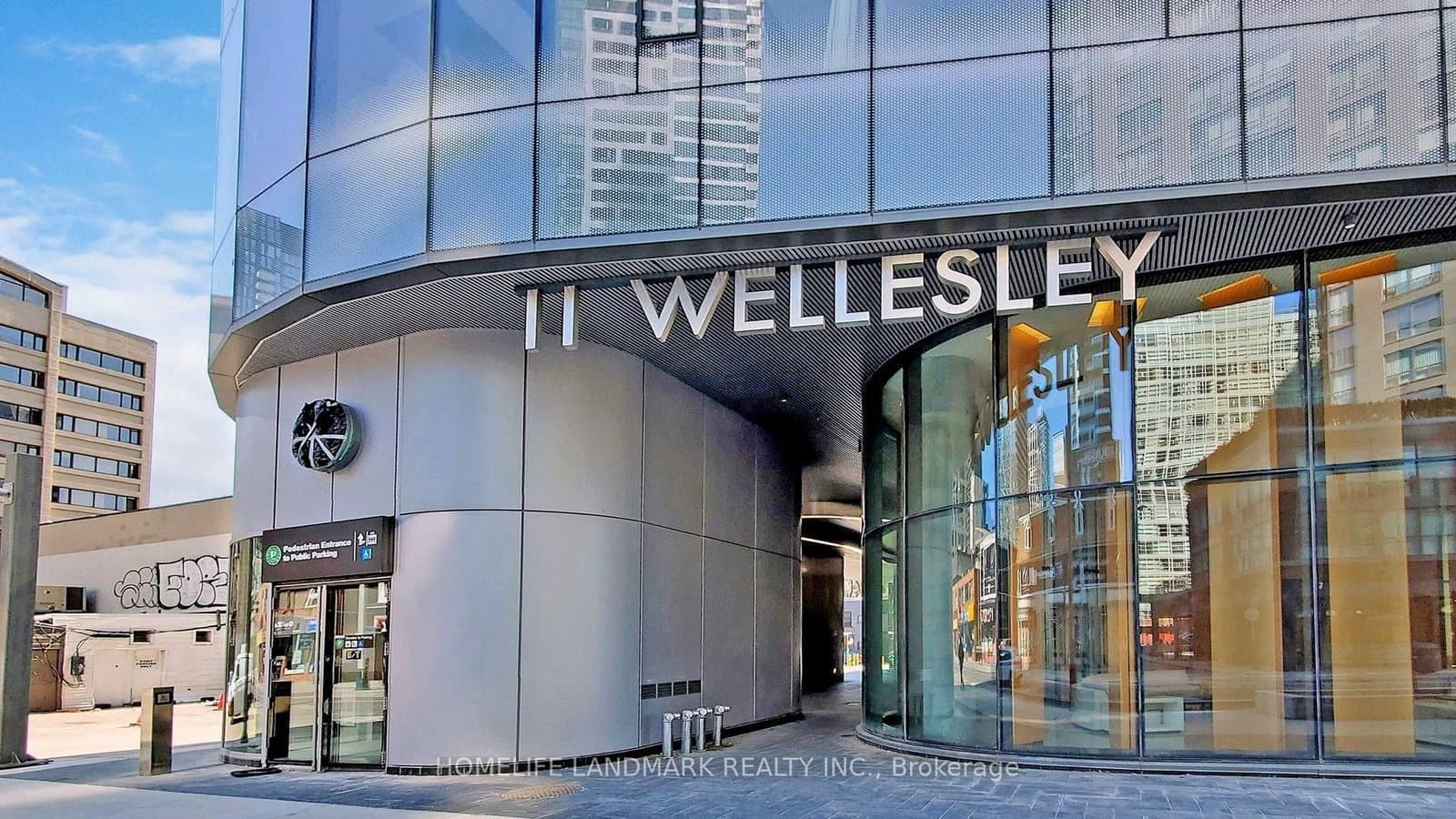 11 Wellesley Street W, Unit 2502 - Image 3