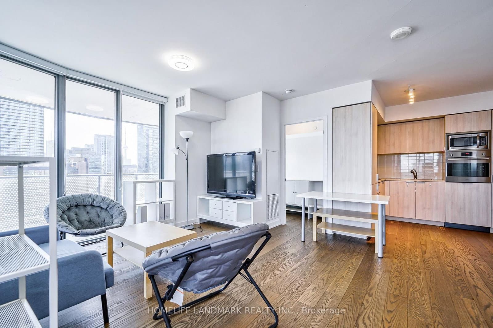 11 Wellesley Street W, Unit 2502 - Image 6