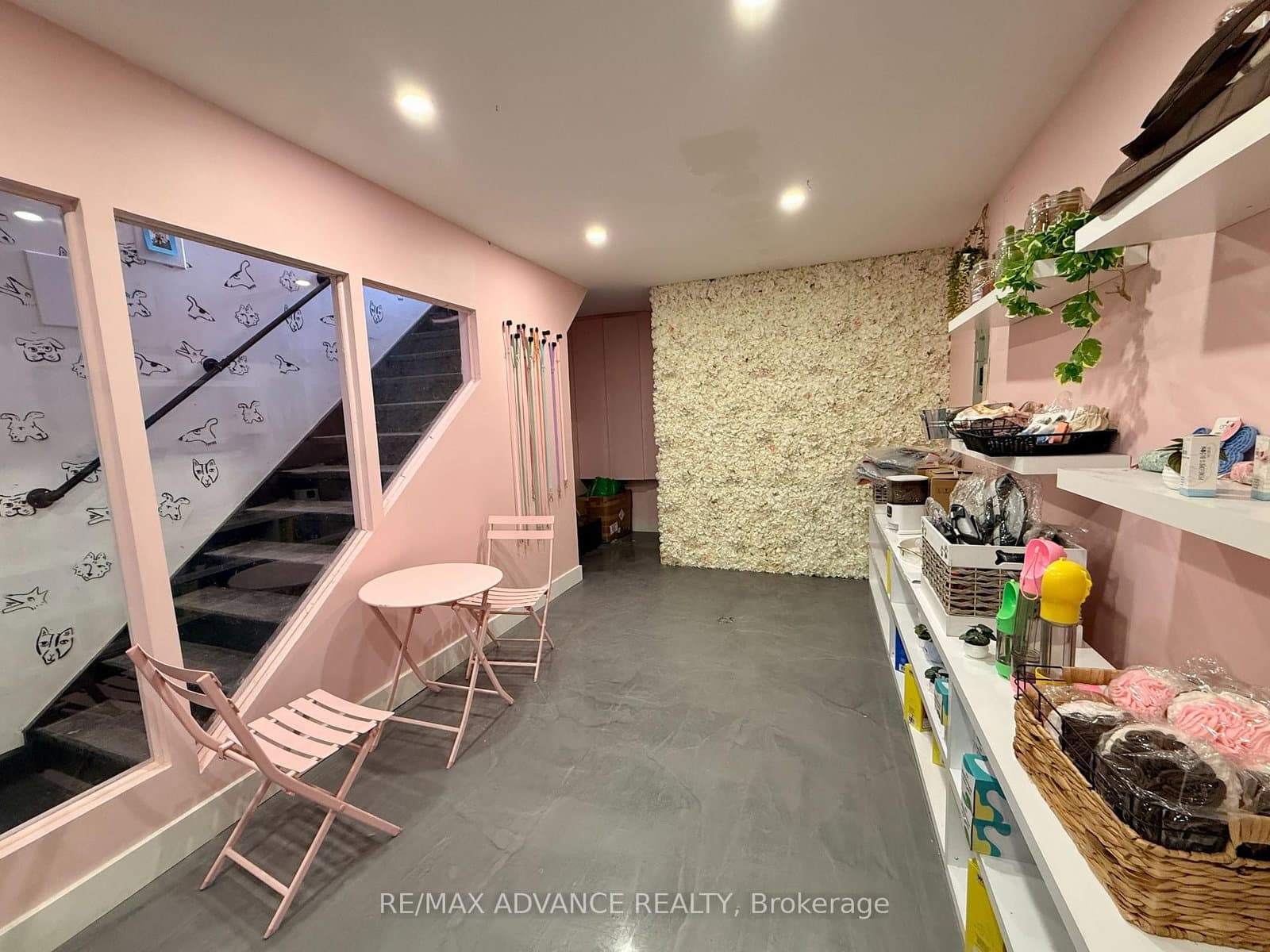 642 Queen Street W, Unit Bsmt - Image 5