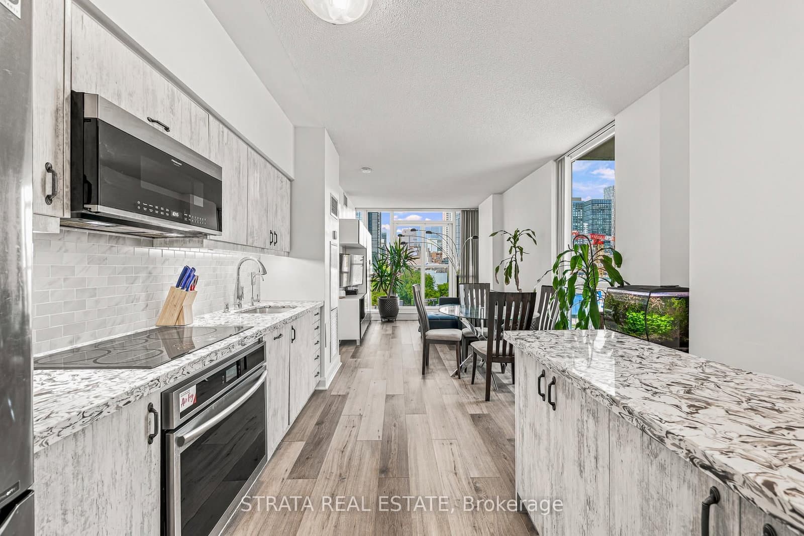 320 Richmond Street E, Unit 615 - Image 3