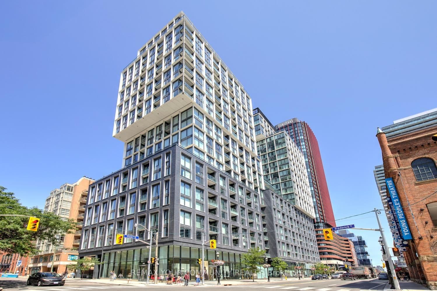 158 Front Street E, Unit 618 - Image 2