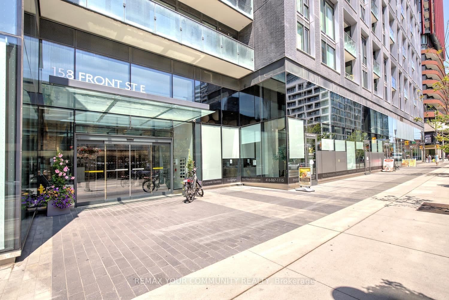 158 Front Street E, Unit 618 - Image 3