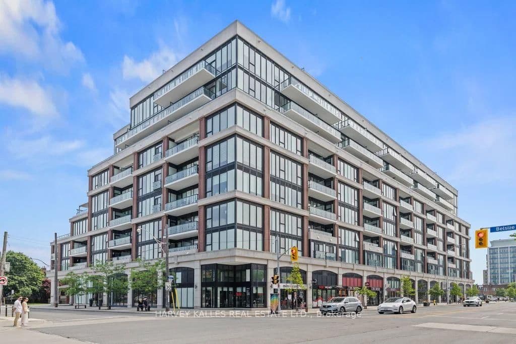 1 Belsize Drive, Unit PH6 - Image 2
