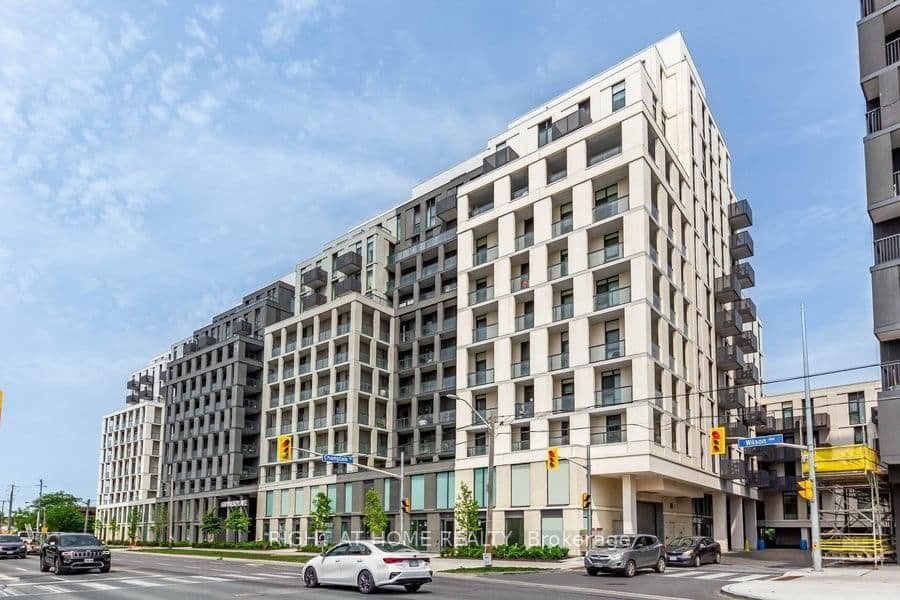#423 - 500 Wilson Avenue