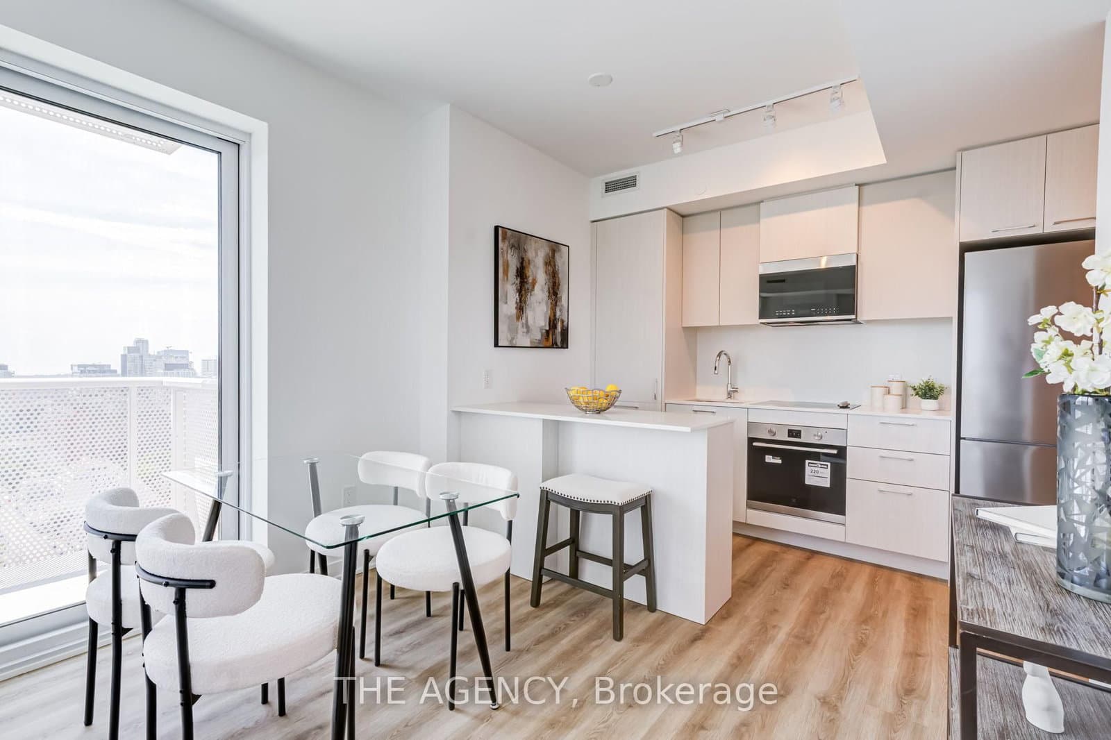 10 Oak Street, Unit 2403 - Image 2