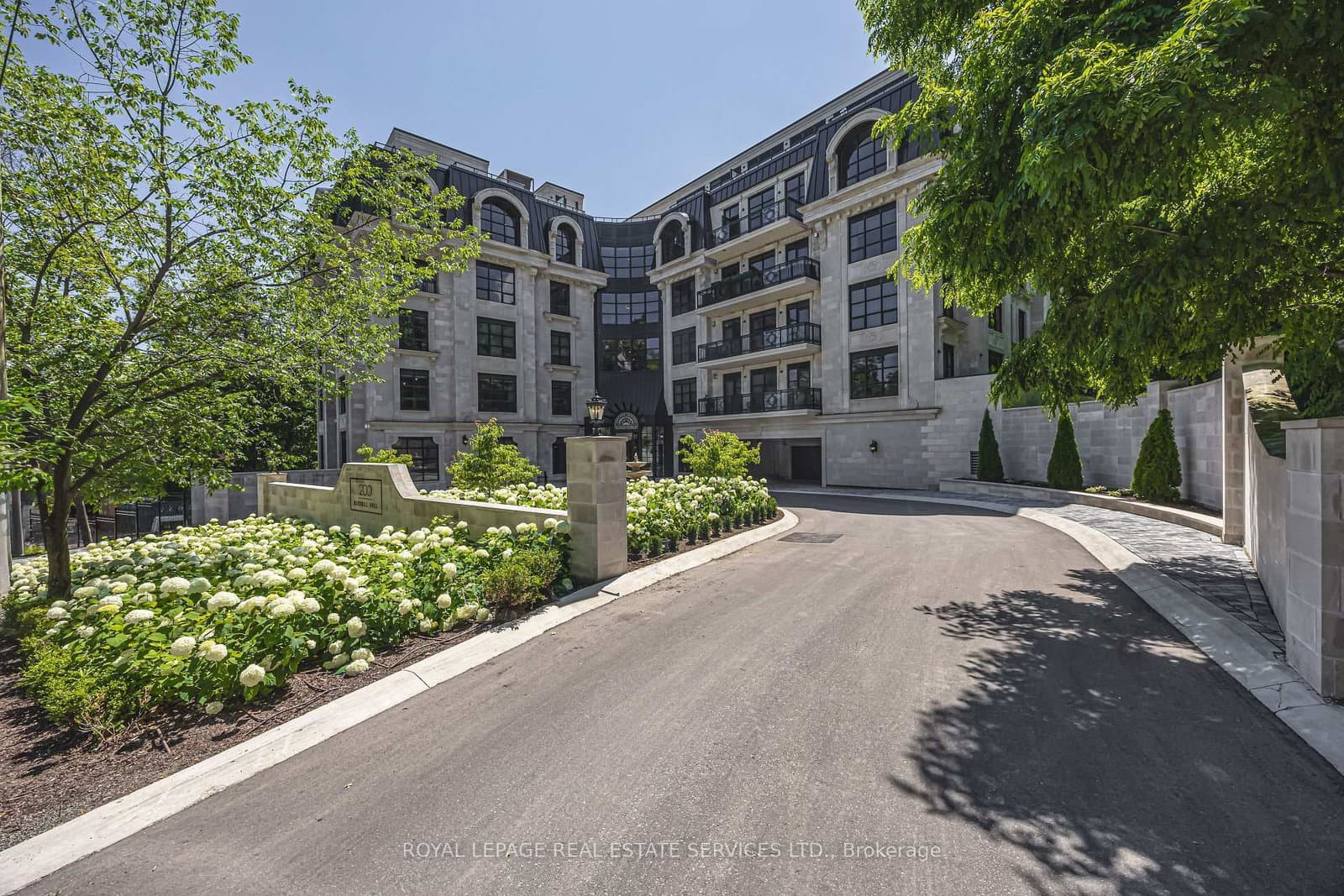 200 Russell Hill Road, Unit 203 - Image 2