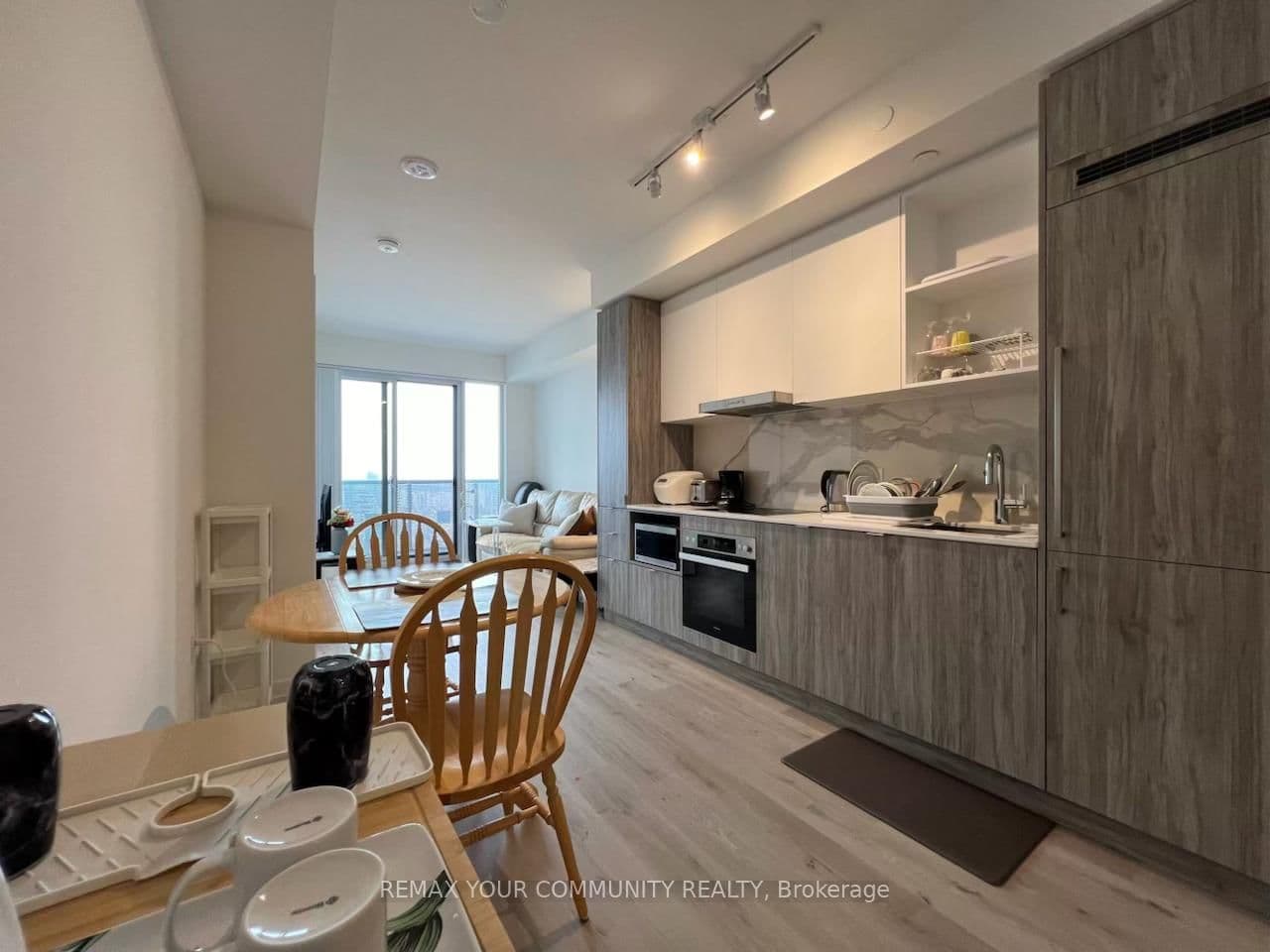 138 Downes Street, Unit 7302 - Image 6