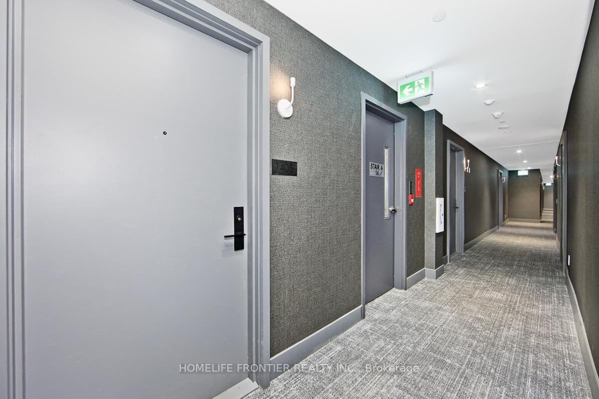 308 Jarvis Street, Unit 1405 - Image 4
