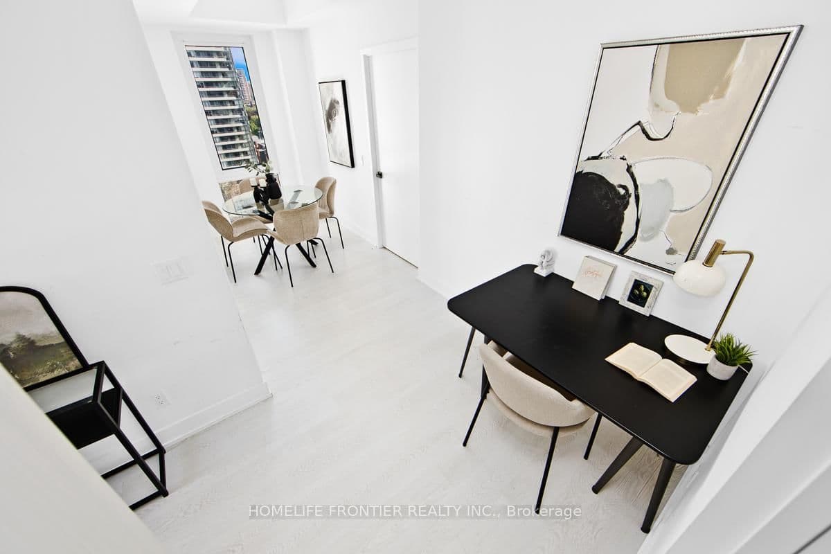 308 Jarvis Street, Unit 1405 - Image 6