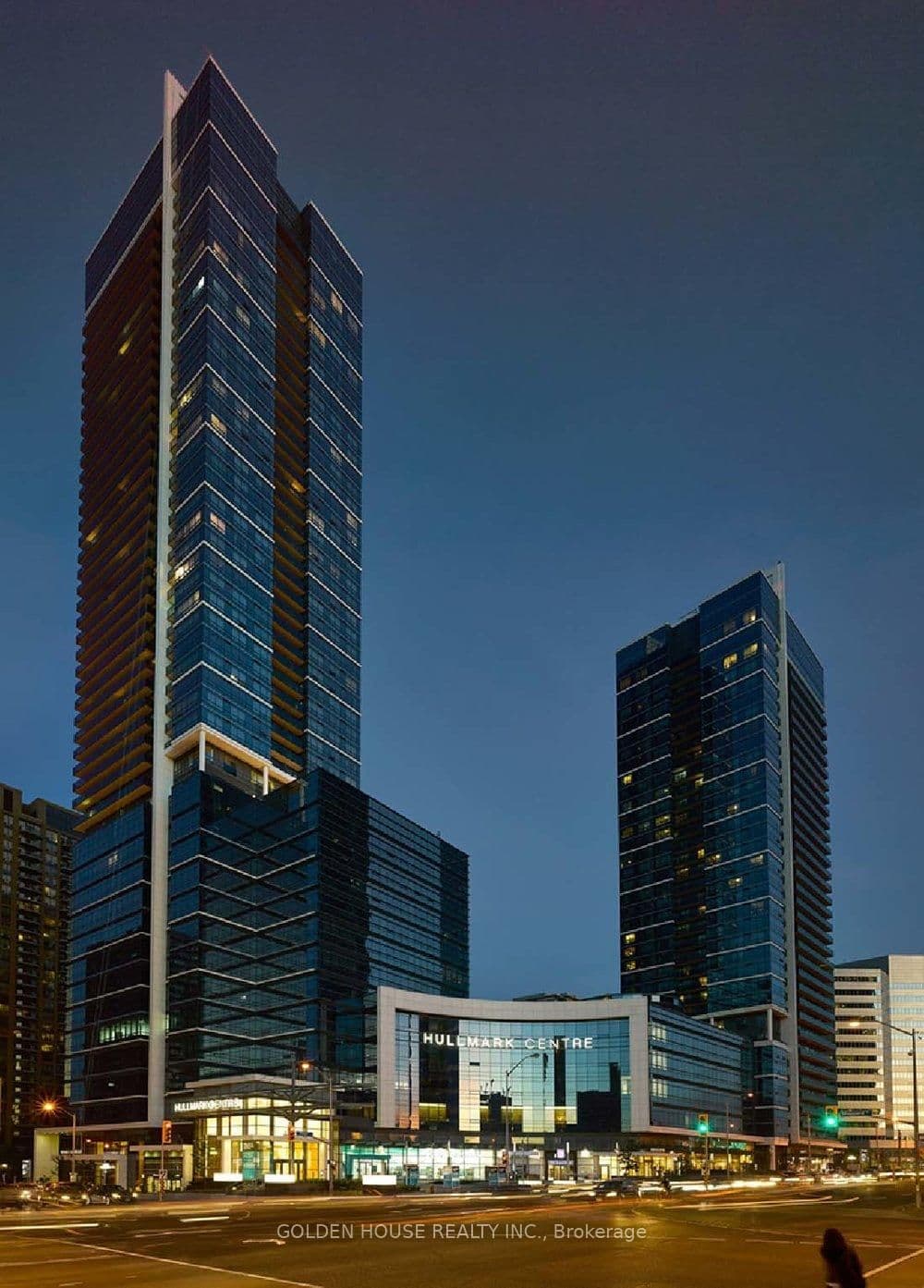 4789 Yonge Street, Unit 816 - Image 2