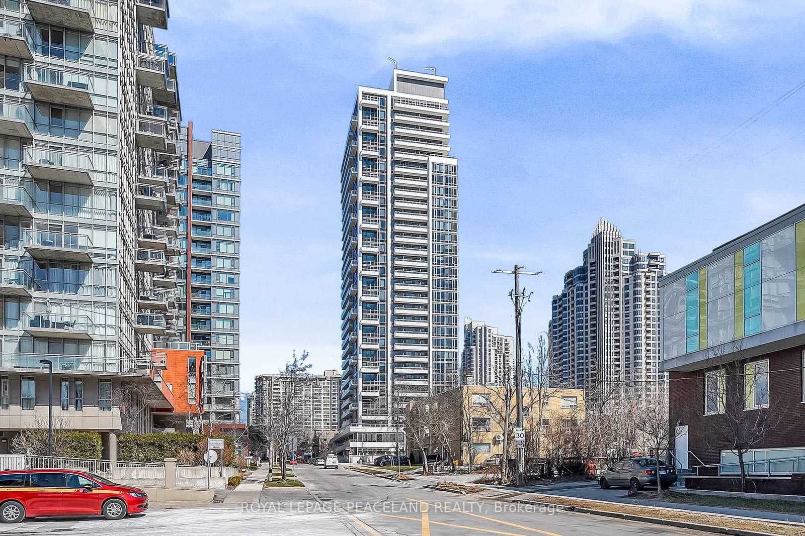 75 Canterbury Place, Unit 1215 - Image 1