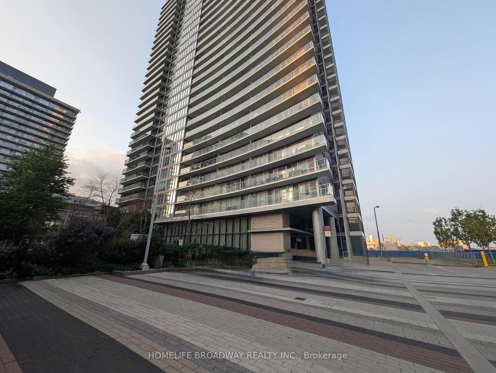 #3609 - 121 Mcmahon Drive