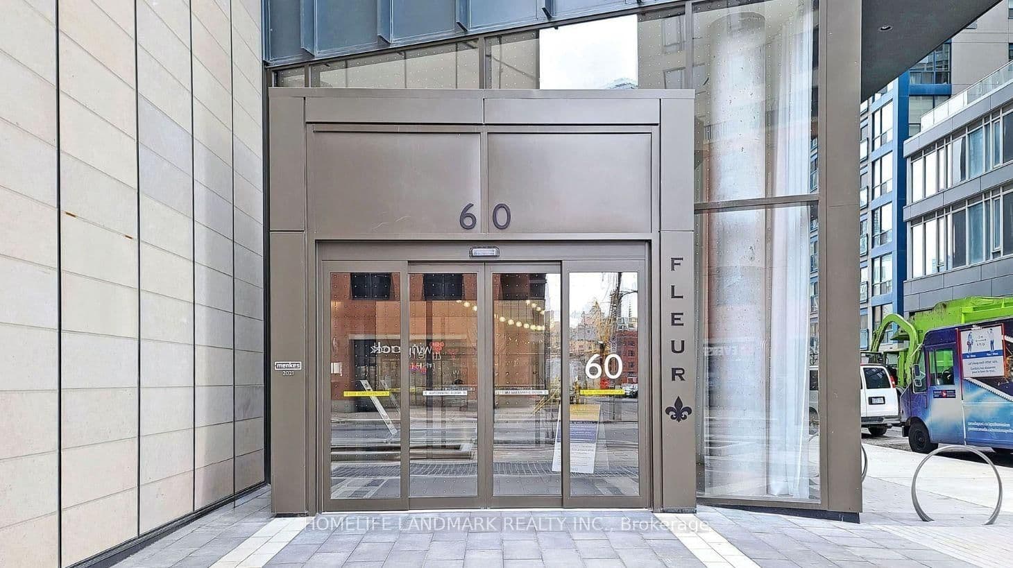 60 Shuter Street, Unit 817 - Image 2